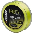 Prologic Density Distance Hi Viz Yellow 1000 m 0,35 mm 6,80 kg