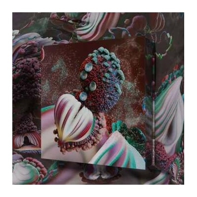 Björk: Fossoræ DLX LTD CLR 2