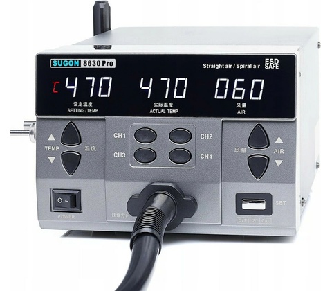 Sugon 8630pro