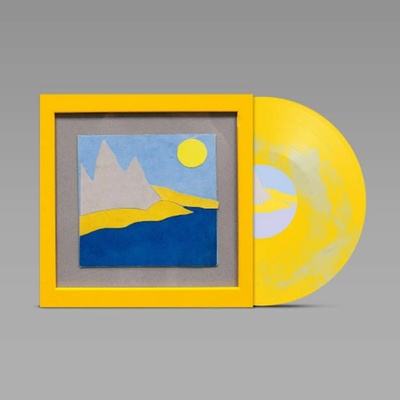 The Wow! Scenario - Stand In The Star. A Verse And A Chorus LP