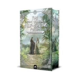 The Scum Villain's Self-Saving System 3 (Edition Relié) | Mo Xiang Tong Xiu (ISBN: 9791038138483)