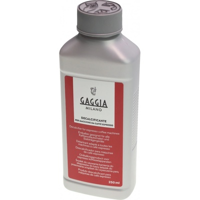 Gaggia Odvápňovač kávovarov 250 ml 1 ks