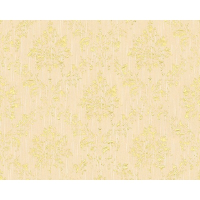 A.S. Création 306623 vliesová tapeta na zeď Metal Silk rozměry 0,53 x 10,05 m