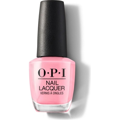 OPI Nail Lacquer lak na nechty Suzi Nails New Orleans 15 ml