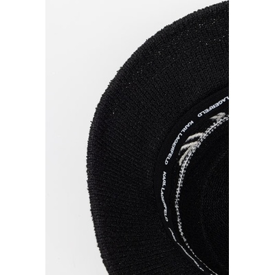 Karl Lagerfeld капела дамска K/SIGNATURE (B2W46078)