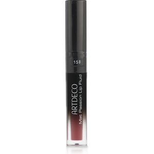 ARTDECO Mat Passion Lip Fluid 3 ml нюанс 15 Rose Delight