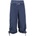 E9 Дамски 3/4 панталони E9 Women's N Cleo2 3/4 length trousers - Vintageblue (112-3763-0415)