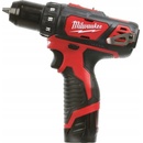 Milwaukee M12 BDD-201C 4933479439