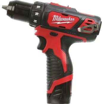 Milwaukee M12 BDD-201C 4933479439