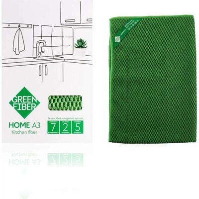 Greenway Green Fiber HOME utierka do kuchyne A3 1 ks