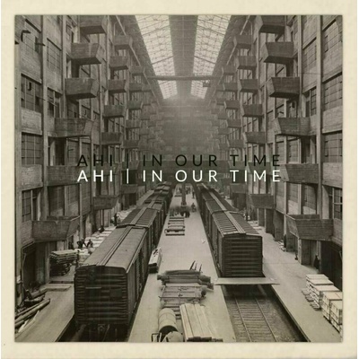 In Our Time - AHI LP