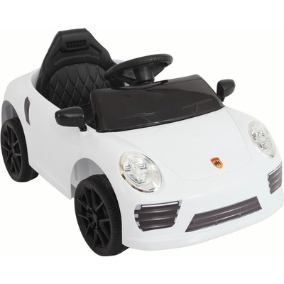 Lean Cars Baterie Car WMT-666 biela
