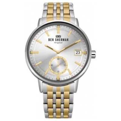 Ben Sherman WB071GSM
