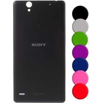 Image 1 of Sony Оригинален Заден Капак за Sony Xperia C4