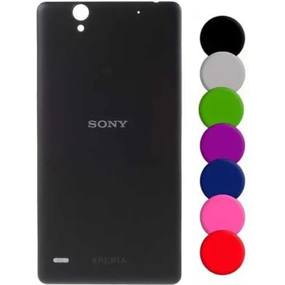 Sony Оригинален Заден Капак за Sony Xperia C4