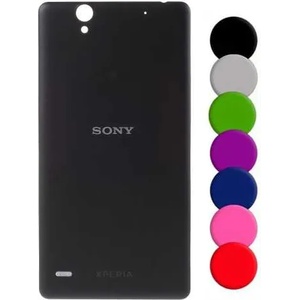Sony Оригинален Заден Капак за Sony Xperia C4