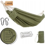 Hage Qn-CH01-L army green