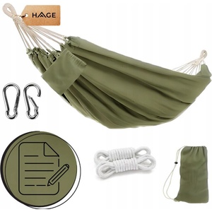 Hage Qn-CH01-L army green