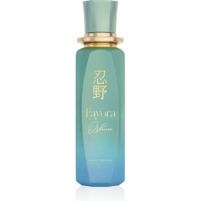 Paris Corner Fayora Oshino parfumovaná voda dámska 100 ml