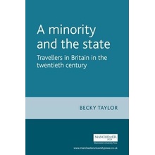 A Minority and the State B. Taylor