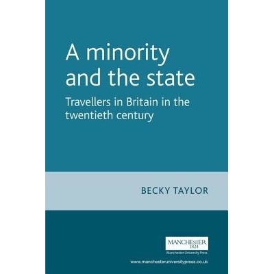 A Minority and the State B. Taylor