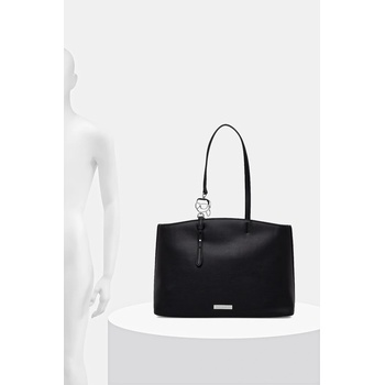 KARL LAGERFELD шопинг чанта дамска IKON (B2W30057)