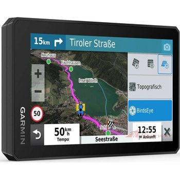 Garmin Zümo XT PRO