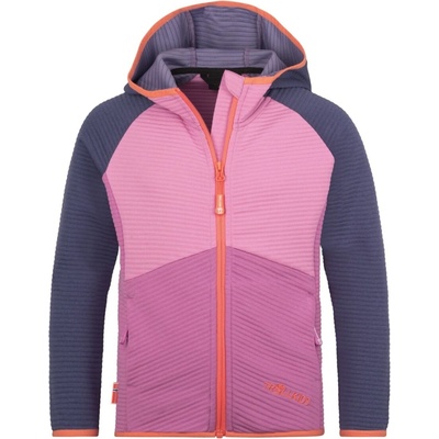 Trollkids Sogndal Violet Blue