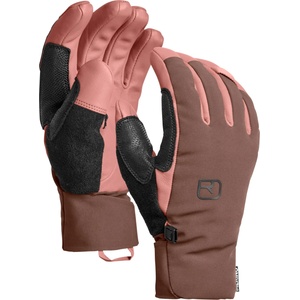 Ortovox Дамски ръкавици Ortovox Women's Merino Mountain Glove - Dusk Rose - размер XS (202-8322-0211)