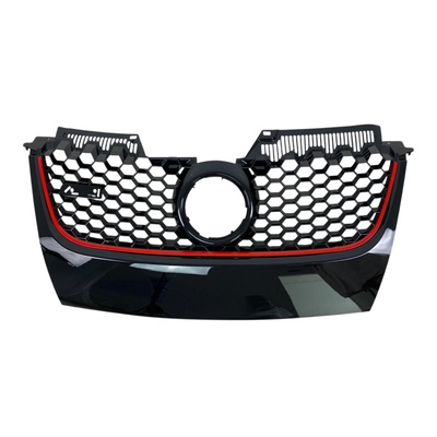Решетка без емблема VW Golf 5 - GTI дизайн (1K0853653BVW8)