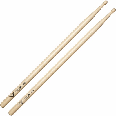 Vater VSMSD9W Sugar Maple SD9 Wood Tip Палки за барабани (VSMSD9W)