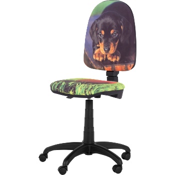 Image 1 of Carmen Детски стол Prestige - куче (B3520807_6)