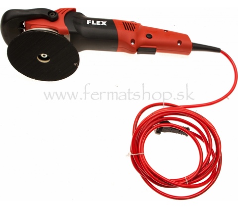 Flex XC 3401 VRG