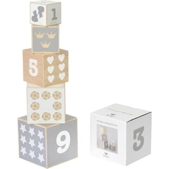 Bam Bam kocky čísla