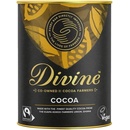 Divine 100% kakao Ghana 125 g