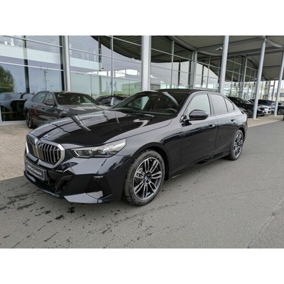 BMW 520d M Sport 145 kW