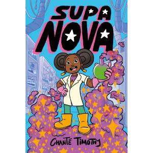 Supa Nova (ISBN: 9781805130666)