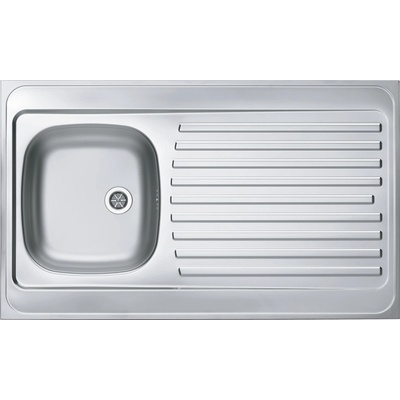 Alveus CLASSIC 70 satin