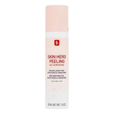 Erborian Skin Hero Peeling peeling na všechny typy pleti 50 ml