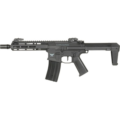 Double Eagle M904G Fire Control System Edition černá elektrická – Zboží Dáma