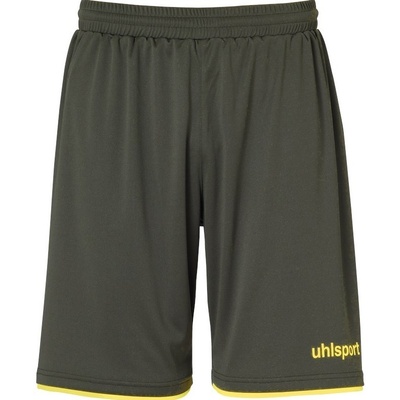Šortky uhlsport club short kids 1003806kk-14
