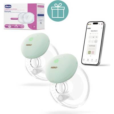 NENO Ovio Twin Duo bezdrôtová hands free