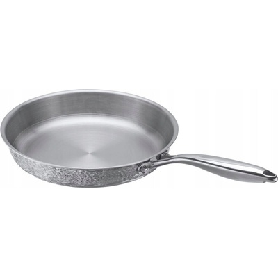 Tradiční pánev Resto 24 cm nerezová ocel