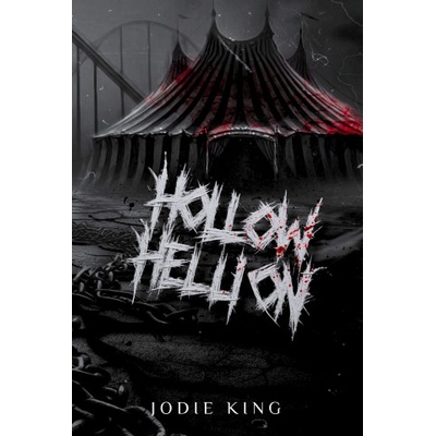 Independently published Hollow Hellion | Jodie King