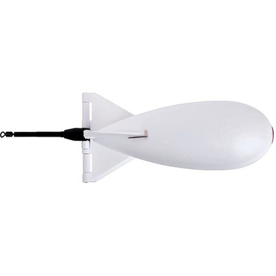 Spomb Midi White
