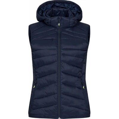 Clique Idaho Vest Women dark navy