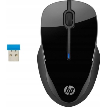 HP 250 Dual Mode Wireless Mouse 6V2J7AA