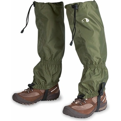 TATONKA Gaiter 420 HD Размер: L / Цвят: маслинен