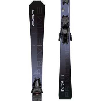 Elan PRIMETIME N°2 W Sport 25/26