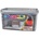 Kittfort Colorline® БОЯ КАЛЪРЛАЙН 13 НУГА 4КГ (675435678-К)